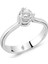 Romeo Pırlanta 0.23 Ct Tektaş Yüzük Rm20045 1