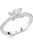 Romeo Pırlanta 0.22 Ct Tektaş Yüzük Rm20046 1