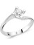 Romeo Pırlanta 0.21 Ct Tektaş Yüzük Rm20052 1