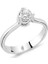 Romeo Pırlanta 0.25 Ct Tektaş Yüzük Rm25055 1