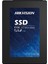 Hs-SSD-E100-512G E100 512GB 550-480MB SATA3 SSD 1