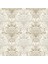 Harmony 117-A Damask Motifli Duvar Kağıdı 1