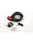 6002 185cmx12mm Anahtarlı Bisiklet Kilidi 1