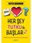 Herşey Tutku İle Başlar - 2 - Keith Abraham 1