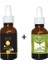 Ersağ Sıvı Propolis Damla + Ersağ Zeytin Yaprağı Ekstratı Damla 1