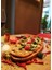 Ramadan Doğal Ahşap Pide Kesim Sunum Tahtası 40x17 cm 3
