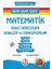 Adım Adım Işıklı Matematik İkinci Dereceden Denklem Ve Fonksiyonlar-Yeni - Öznur Kaymaz - Dilşad Acar Dedeoğlu 1