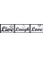 Design'dan Live-Laugh-Love Duvar Sticker 1