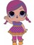 Design'dan LOL Bebek Duvar Sticker 1