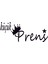 Design'dan Miniklere Küçük Prens Duvar Sticker 1
