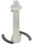 El Blender 350Ml Hazne Bıçak Mr120-400-430 1