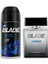 Legend EDT Erkek Parfüm 100 ml & Deodorant 150 ml 2