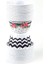 Yuvarlak Karton Fırın Kabı 115 ml 2