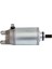 MotoMaster Suzuki UH 125 BURGMAN Marş Motoru (Starter) (2002-2006) 1