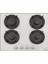 Maris Free Fhmf 604 4G C Wh White Glass 1