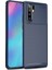 Huawei P30 Pro Kılıf Legion Series Lacivert 2