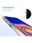 Shock Absorbing Kılıf Samsung Galaxy J4 Core Şeffaf 3