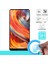Xiaomi Mi Mix 2 Ön + Arka Nano Cam Ekran Koruyucu 2