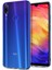 Xiaomi Redmi Note 7 Pro Kılıf Transparent Soft Beyaz 2