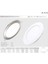 Marka 15W Sıva Altı Panel Led Spot Armatür 2