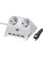 4X Usb 2.0 2.100 Mah 2 Li Uzatma 1