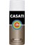 Casatı Sprey Boya 400 Ml 357 Metalik Gri 1