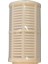 Su Arıtma Cıhazı Yıkanabilir Tortu Filtre 5 İnch Boyutunda 50 Micron 1