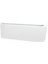 Yüa Cata Ct 5213 5213S 11 Watt Sıva Üstü Modern Led Aplik Ampul Lamba 2