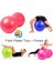Fıstık Pilates Topu Egzeriz Fitnes Spor Aleti Pilates Top 1