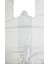 Beyaz Hışır Atlet Market Poşeti 5 kg Cici Boy 23X38 cm 1
