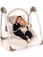 Baby Plus Comfort Otomatik Salıncak 2