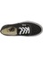 Vn000Ewzblk1 Era Unisex Günlük Ayakkabı Siyah 5