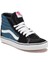 SK8-HI Lacivert Unisex Çocuk Sneaker Ayakkabı 1