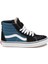 SK8-HI Lacivert Unisex Çocuk Sneaker Ayakkabı 2