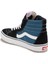 SK8-HI Lacivert Unisex Çocuk Sneaker Ayakkabı 3