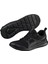 Flex Essential Siyah Siyah Unisex Sneaker Ayakkabı 1