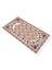 İpek Dijital Baskı Yıkanabilir Kaydırmaz Taban Seccade 70X110 1012 2
