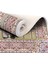 İpek Dijital Baskı Yıkanabilir Kaydırmaz Taban Seccade 70X110 1013 5