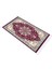 İpek Dijital Baskı Yıkanabilir Kaydırmaz Taban Seccade 70X110 1016 2