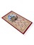 İnci Dijital Baskı Yıkanabilir Kaydırmaz Taban Seccade 70X110 1021 2