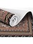 İnci Dijital Baskı Yıkanabilir Kaydırmaz Taban Seccade 70X110 1023 5