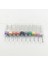 Dremel Matkap Ucu 10 Parça 0.6 Mm 1.5 Mm Karbür Delme Mikro 4