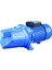 SMJ220 Kendinden Emişli Jet Pompa Monofaze (220V) 2.2HP 1