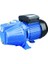 Smjk100 Kendinden Emişli Jet Pompa Monofaze (220V) 1Hp 1