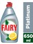 Platinum 650 ml Sıvı Bulaşık Deterjanı Limon 1