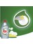 Platinum 650 ml Sıvı Bulaşık Deterjanı Limon 5