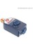 MotoMaster Universal USB Şarj Soketi Çift Çıkışlı (Din Fişli) - Yatay 1