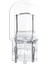 Universal W21W 12V Ampul 1