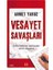 Vesayet Savaşları: İleri Demokrasi Hayalinden Darbe Gerçeğine - Ahmet Yavuz 1