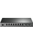 T1500G-10PS (TL-SG2210P) JetStream 2SFP Slotlu 8-Port Gigabit Smart PoE Switch 4